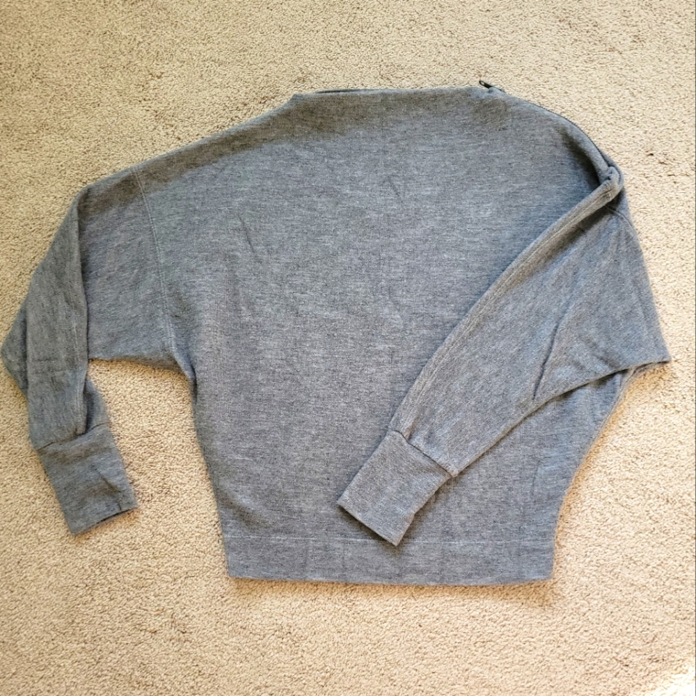 Free people dolman top